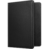 RFID-Blocking Passport Sleeve