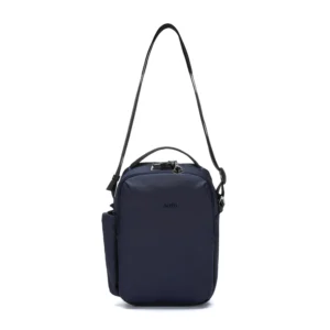 Anti-Theft Crossbody Travel Pouch
